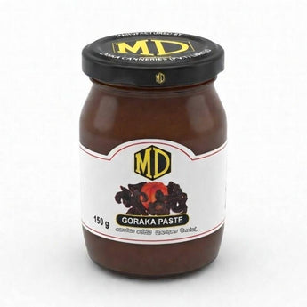 MD Goraka Paste, 150g - Serendip Delights