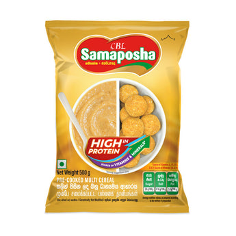 Samaposha 500g - Serendip Delights