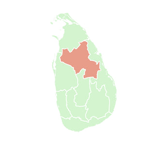 North Central Province Travel Guide - Serendip Delights