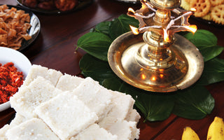 Sinhala and Tamil New Year (Aluth Avurudhu and Puththandu) - Serendip Delights