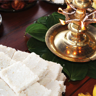 Sinhala and Tamil New Year (Aluth Avurudhu and Puththandu) - Serendip Delights