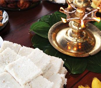 Sinhala and Tamil New Year (Aluth Avurudhu and Puththandu) - Serendip Delights