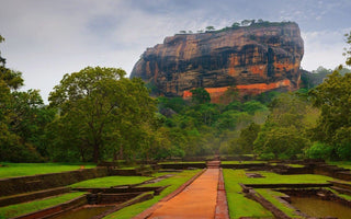 Travelling Alone in Sri Lanka - Serendip Delights