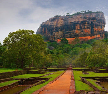 Travelling Alone in Sri Lanka - Serendip Delights