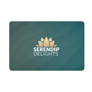 Serendip Delights Gift Card