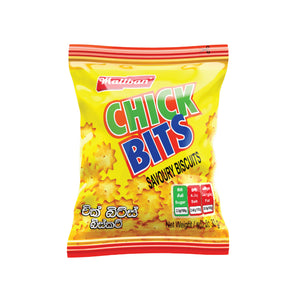 Maliban Chick Bits, 30g - Serendip Delights