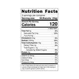 Maliban Chick Bits, 80g, Nutrition Facts - Serendip Delights