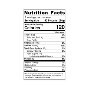 Maliban Chick Bits, 80g, Nutrition Facts - Serendip Delights