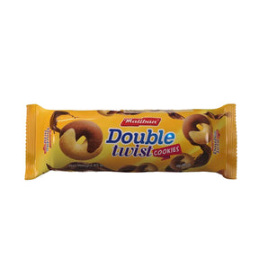 Maliban Double Twist Cookies, 85g - Serendip Delights