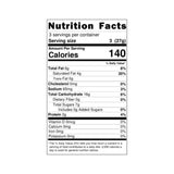 Maliban Double Twist Cookies, 85g, Nutrition Facts - Serendip Delights