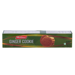 Maliban Ginger Cookie, 160g - Serendip Delights