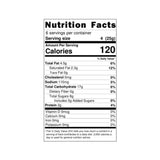 Maliban Ginger Cookie, 160g, Nutrition Facts - Serendip Delights