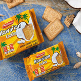 Maliban Hawaiian Cookies, 100g - Serendip Delights