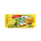 Maliban Lemon Puff Biscuits, 100g - Serendip Delights