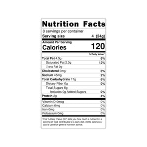 Maliban Milk Shortcake Cookies, 200g, Nutrition Facts - Serendip Delights