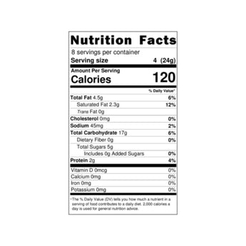 Maliban Milk Shortcake Cookies, 200g, Nutrition Facts - Serendip Delights