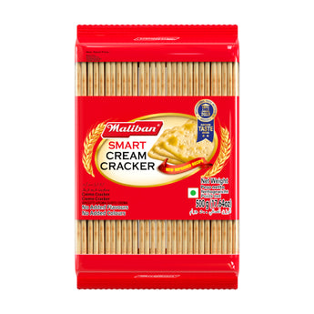 Maliban Smart Cream Cracker, 500g - Serendip Delights