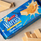 Maliban Vanilla Wafers, 90g - Serendip Delights