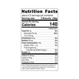 Munchee Chocolate Chip Cookies, 100g, Nutrition Facts - Serendip Delights