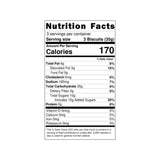 Munchee Chocolate Cream Biscuits, 100g, Nutrition Facts - Serendip Delights