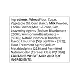 Munchee Chocolate Marie Biscuits, 90g, Ingredients - Serendip Delights