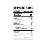 Munchee Salsa Biscuits, 30g, Nutrition Facts - Serendip Delights