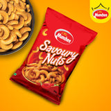 Munchee Savory Nuts Biscuits, 30g - Serendip Delights