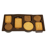 Munchee Tea Time Assortment Cookie Selection, 200g - Serendip Delights