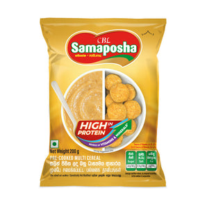 Samaposha 200g - Serendip Delights