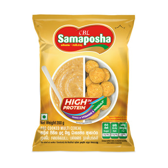 Samaposha 200g - Serendip Delights
